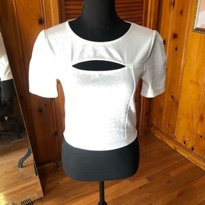 ❤️Forever 21 Crop Top